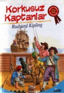 Korkusuz Kaptanlar