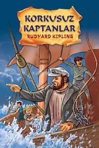 Korkusuz Kaptanlar