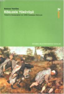 Körlerin Yürüyüşü