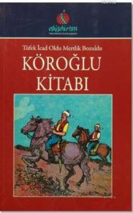 Köroğlu Kitabı