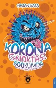 Korona G noktası Bookumda Boncuk Yok Mizah Var!