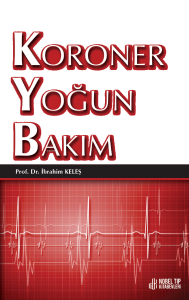 Koroner Yoğun Bakım