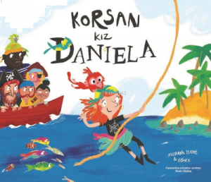 Korsan Kız Daniela