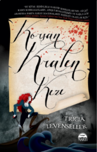 Korsan Kralın Kızı