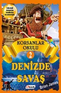 Korsan Okulu 2 - Denizde Savaş