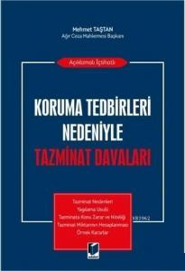 Koruma Tedbirleri Nedeniyle Tazminat Davaları