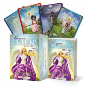 Koruyucu Meleklerin Mesajı Tarot Kartları