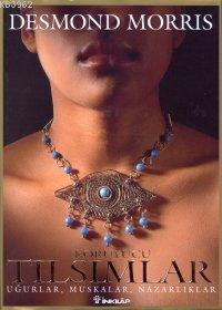 Koruyucu Tılsımlar (Ciltli)