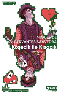 Köşecik ile Kısacık