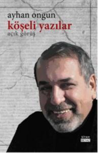 Köşeli Yazılar - Açık Görüş