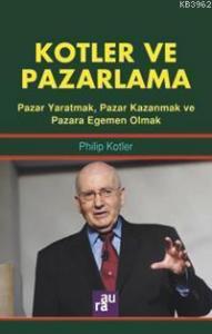 Kotler ve Pazarlama