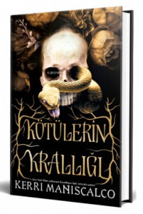 Kötülerin Krallığı