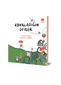 Kovaladığım Şeyler