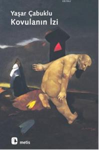 Kovulanın İzi