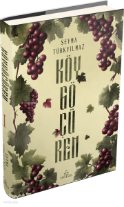 Köygöçüren 1 – Ciltli