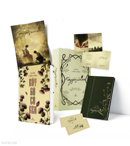 Köygöçüren 2 (Ciltli - Hediyeli Kutu)