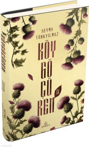 Köygöçüren 2 (Ciltli)