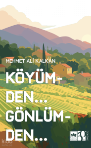 Köyümden Gönlümden