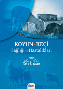 Koyun -Keçi Sağlığı ve Hastalıkları