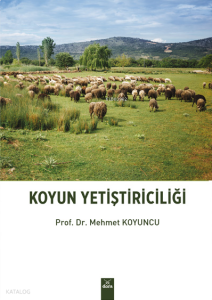 Koyun Yetiştiriciliği