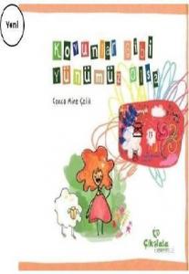 Koyunlar Gibi Yünümüz Olsa