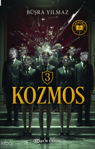 Kozmos 3;Karıncalar ve Şeytanlar