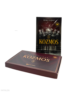 Kozmos 3 (Kutulu);Karıncalar ve Şeytanlar