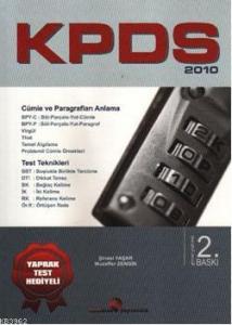 KPDS 2010
