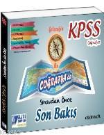 Kpss 2016 Coğrafya Sınavdan Önce Son Bakış