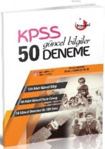 KPSS 2017 Güncel Bilgiler 50 Deneme