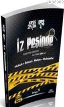 Kpss A Grubu İz Peşinde Çözümlü Soru Bankası; Hukuk İktisat Maliye Muhasebe