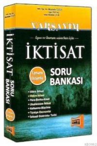 KPSS A İktisat Çözümlü Soru Bankası 2013