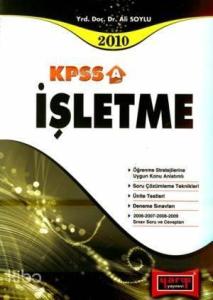 Kpss A| işletme