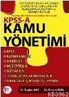 Kpss A Kamu Yönetimi