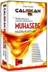 KPSS A Muhasebe Hazırlık Kitabı