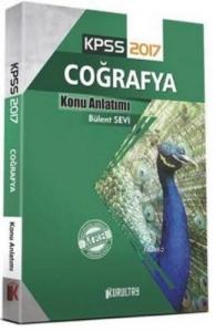 KPSS Coğrafya Konu Anlatımı 2017