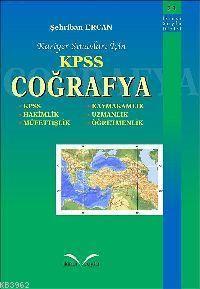 Kpss Coğrafya