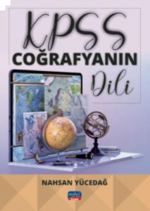 KPSS Coğrafyanın Dili