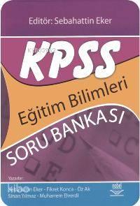 Kpss Eğitim Bilimleri Soru Bankası
