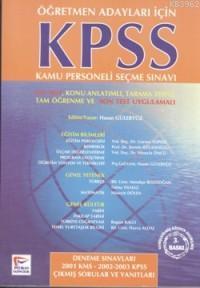 Kpss Eğitim Bilimleri