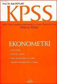 Kpss Ekonometri