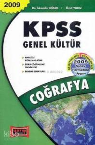 Kpss Genel Kültür; Coğrafya