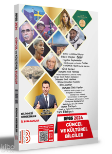 KPSS Güncel ve Kültürel Bilgiler