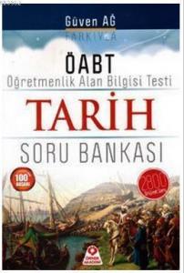 KPSS ÖABT Tarih Soru Bankası