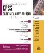Kpss Öğretmen Adayları İçin