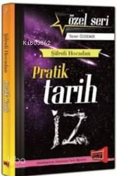Kpss Özel Seri Pratik Tarih; Konu Anlatımlı 2016