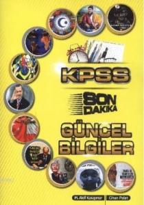 KPSS Son Dakika Güncel Bilgiler