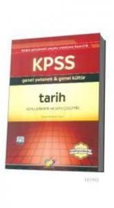 KPSS Tarih Konu Anlatımlı ve Soru Çözümlü