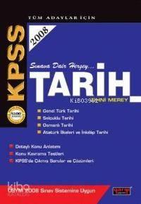 Kpss Tarih Konu Anlatımlı