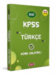 KPSS Vatandaşlık Konu Anlatımlı
